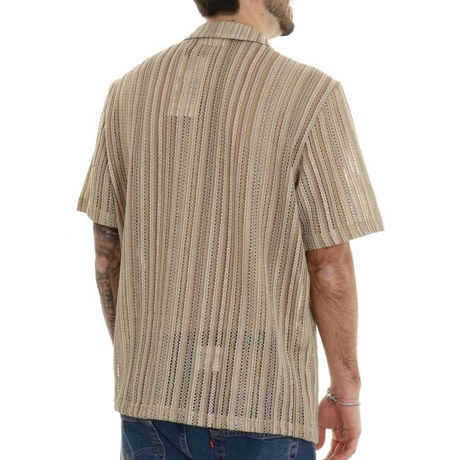 CAMICIA TRAFORATA INDICODE - Mad Fashion | img vers.650x/